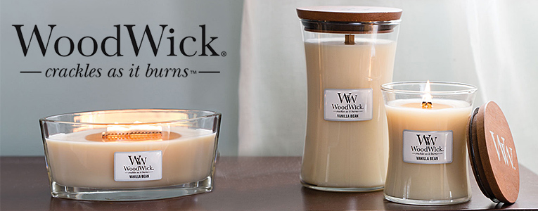 eshop WoodWick sviečky